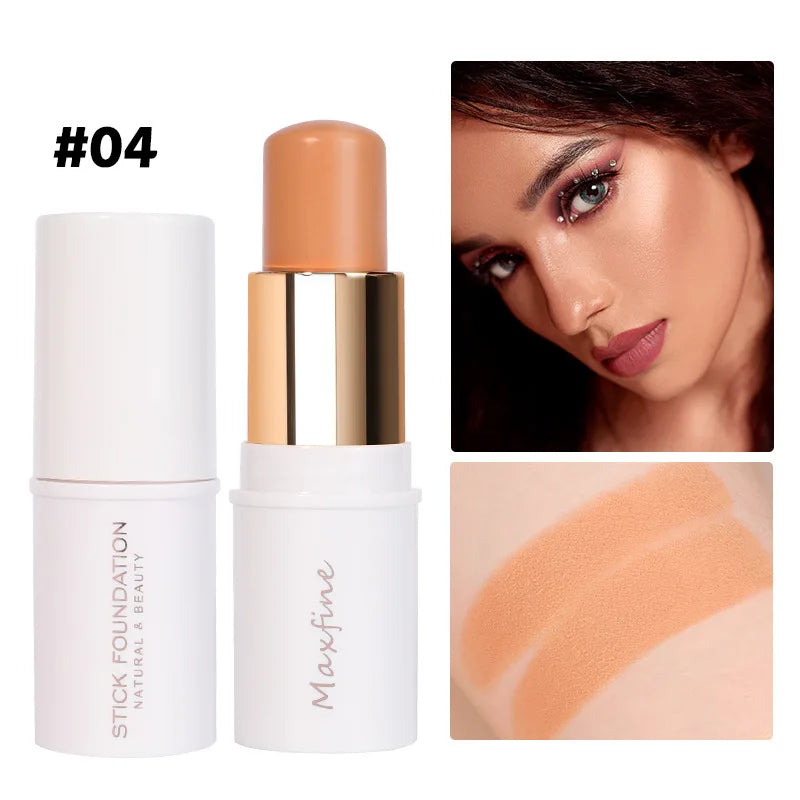 SilkCover™ HD Professional Foundation Stick
