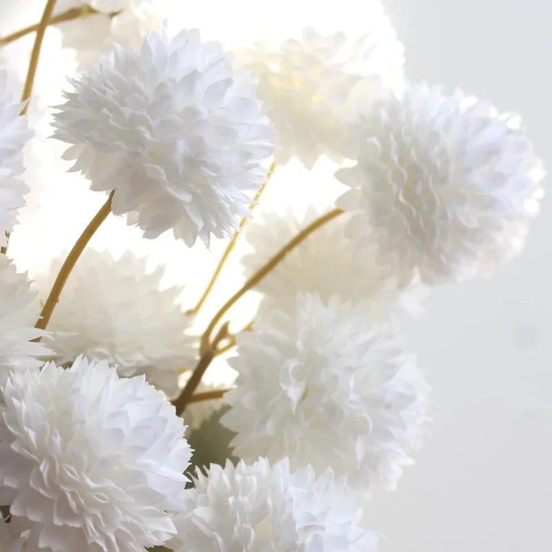 FloraGlobe™ – Zeitlose florale Eleganz (10 Stück)
