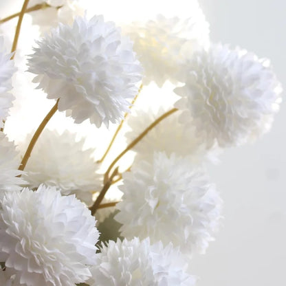 FloraGlobe™ – Zeitlose florale Eleganz (10 Stück)
