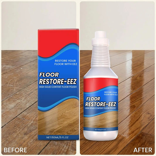 Clean-llx™ – Glanz-Garant für Ihre Böden
