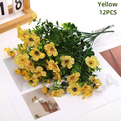 EverBloom™ – Die wetterfesten Premium-Gänseblümchen