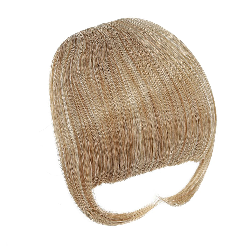 NovaFringe™ – Die nahtlose 3D-Clip-In-Pony-Erweiterung
