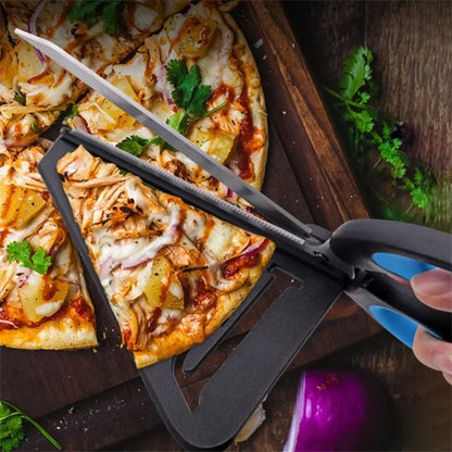SlicePro™ – Das ultimative 3-in-1 Werkzeug für Ihre Küche