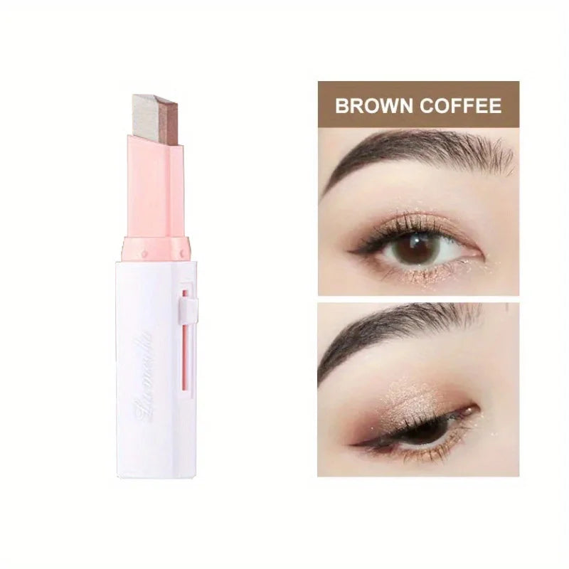 GlowDual – Zweifarbiger Ombré-Lidschatten-Stick