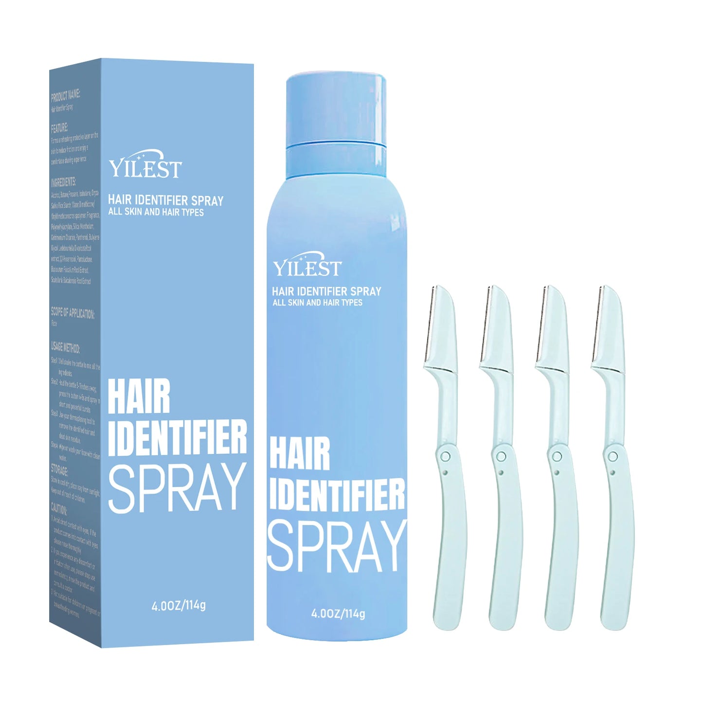 GlowScan: Die Glatteste Rasur Ihres Lebens