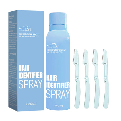 GlowScan: Die Glatteste Rasur Ihres Lebens