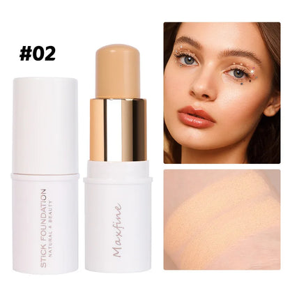 SilkCover™ HD Professional Foundation Stick