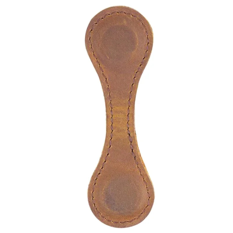 MagnaLeather – Magnetic Vintage Bookmark