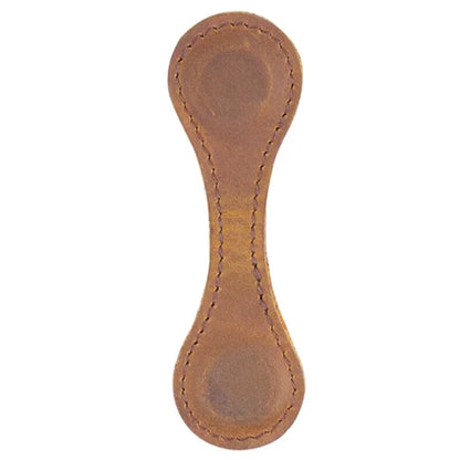 MagnaLeather – Magnetic Vintage Bookmark