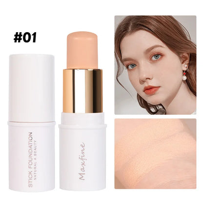 SilkCover™ HD Professional Foundation Stick