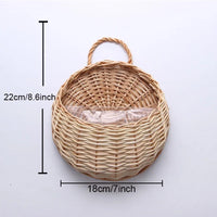Cremefarben 18CM