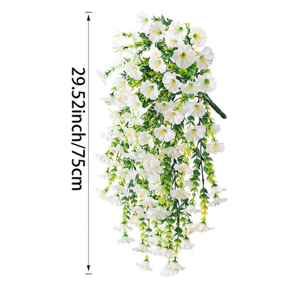 MorningGlory™ Cascade – Realistische hängende Trichterwinden