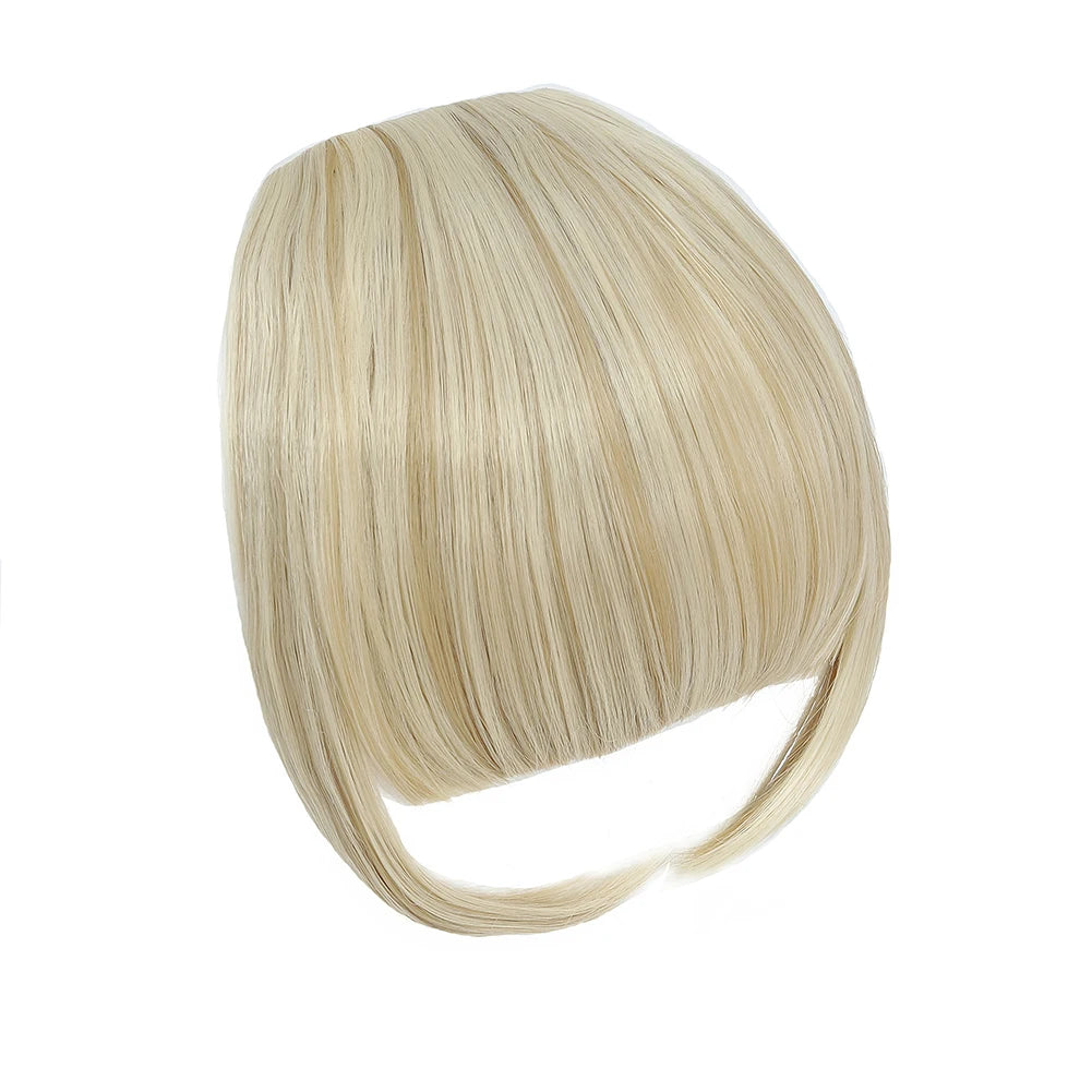 NovaFringe™ – Die nahtlose 3D-Clip-In-Pony-Erweiterung