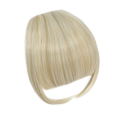NovaFringe™ – Die nahtlose 3D-Clip-In-Pony-Erweiterung