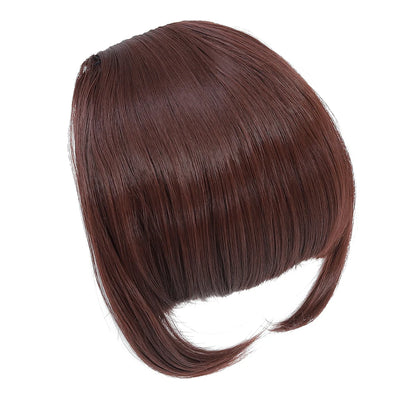 NovaFringe™ – Die nahtlose 3D-Clip-In-Pony-Erweiterung