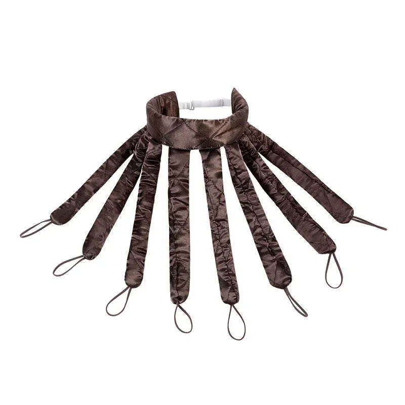 OctoCurl – Perfekte Locken – ohne Hitze