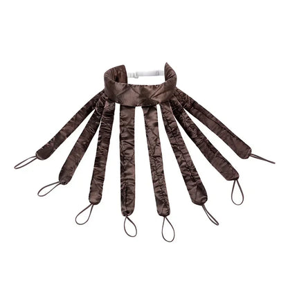 OctoCurl – Perfekte Locken – ohne Hitze