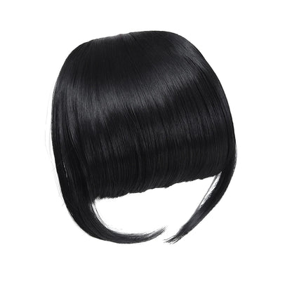 NovaFringe™ – Die nahtlose 3D-Clip-In-Pony-Erweiterung