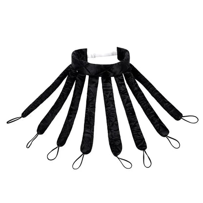 OctoCurl – Perfekte Locken – ohne Hitze