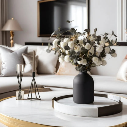 FloraGlobe™ – Zeitlose florale Eleganz (10 Stück)