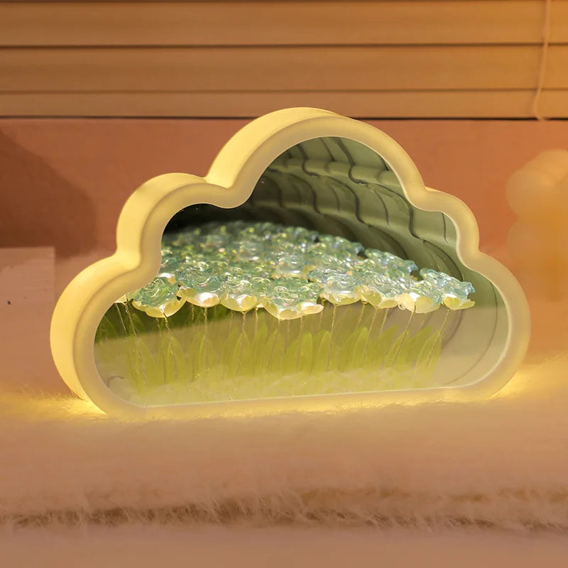 BloomCloud™ – Ein Hauch von Natur und Magie für Ihr Zuhause