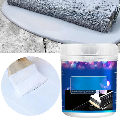 SealFix™ – Wasserdichte Reparaturbeschichtung