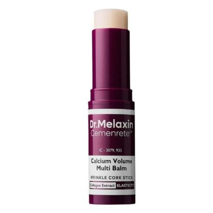 Rebornic Cell-Lift – High-End Calcium Anti-Aging Cream
