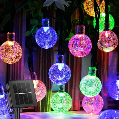 BistroGlow™ – Mediterranes Flair für Ihren Garten