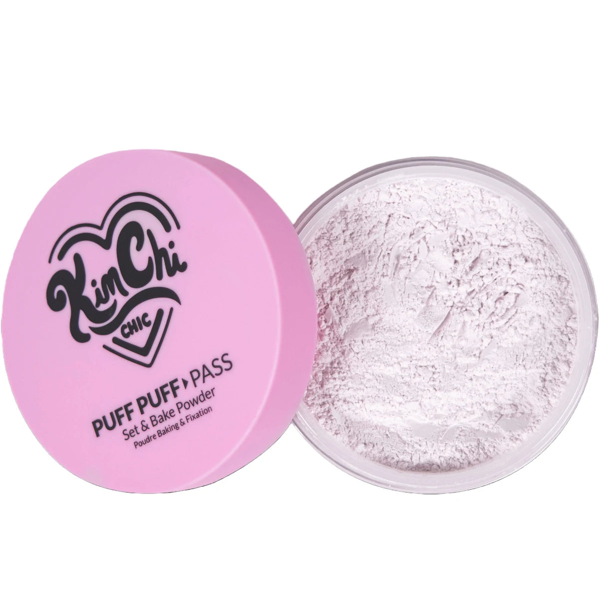 Airbrush Glow™ Professionelles Setting Powder