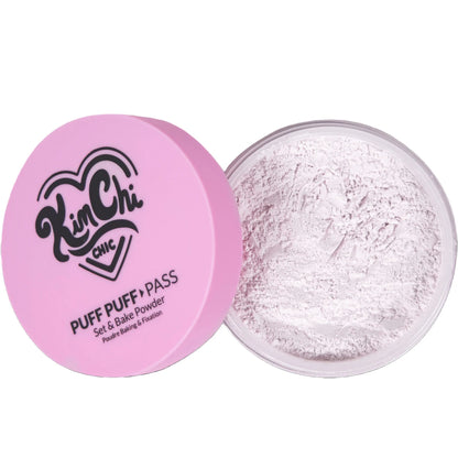 Airbrush Glow™ Professionelles Setting Powder
