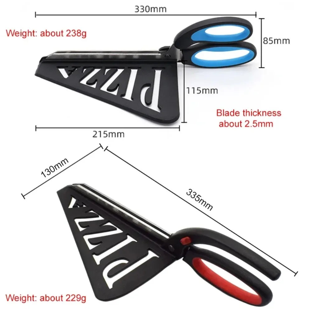 SlicePro™ – Das ultimative 3-in-1 Werkzeug für Ihre Küche