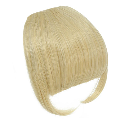 NovaFringe™ – Die nahtlose 3D-Clip-In-Pony-Erweiterung