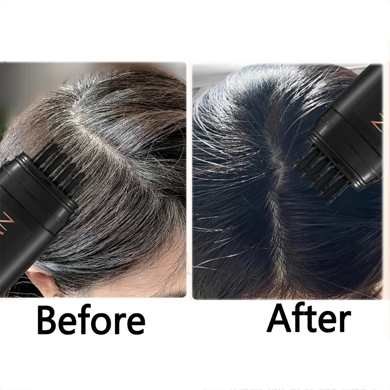 RootMagic™ – Der 60-Sekunden Haar-Retusche Stift