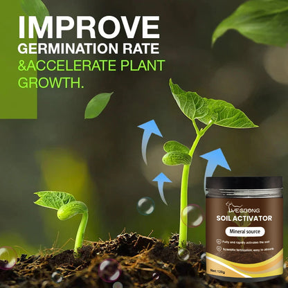 MoonSpry™ – Der Vitale Bodenaktivator