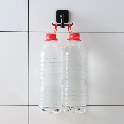 OmniHook™ 360 – Der rotierende Küchen-Organizer