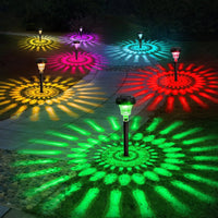 RGB Farbe