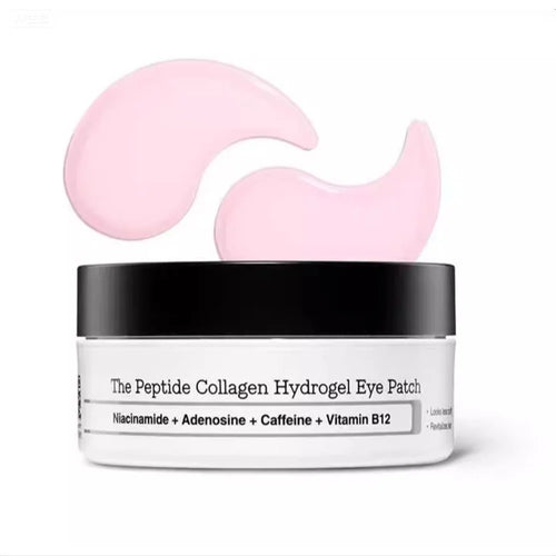 Peptide – Hydrogel Kollagen Augenpads (60 Stück)