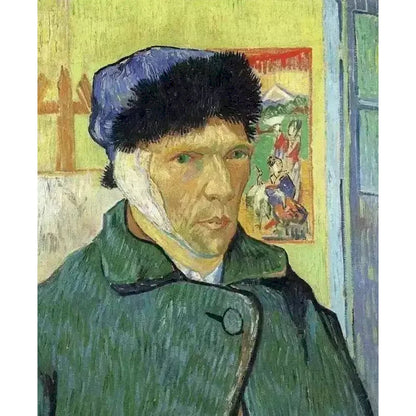 Werde zum Künstler – Malen nach Zahlen Sets