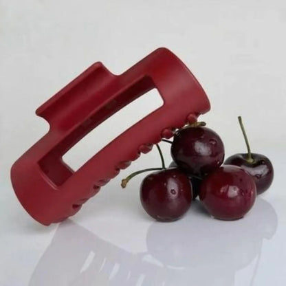 FlexiClips – Revolutionäre Soft-Touch Haarklammern