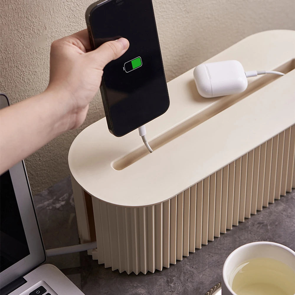 Neatly™ – Ordnung und Fokus für Ihren Arbeitsplatz