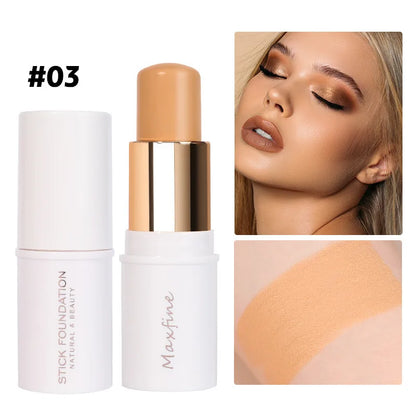 SilkCover™ HD Professional Foundation Stick