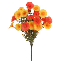 Orange-Gelb