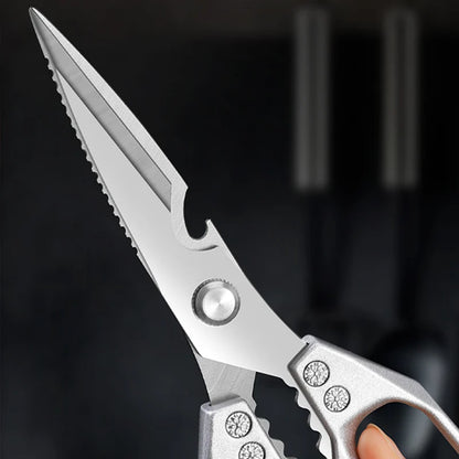 CutMaster™ Pro – Die ultimative Kraftpatser für Ihre Küche