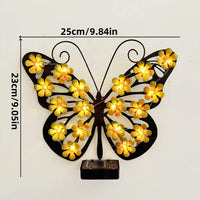 Schmetterling