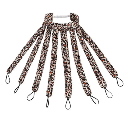 OctoCurl – Perfekte Locken – ohne Hitze