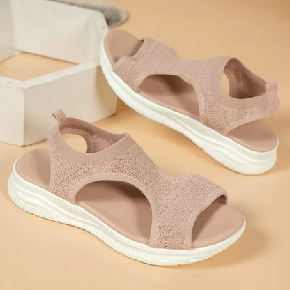 SummerStep™ – Sandalen die den ganzen Sommer halten