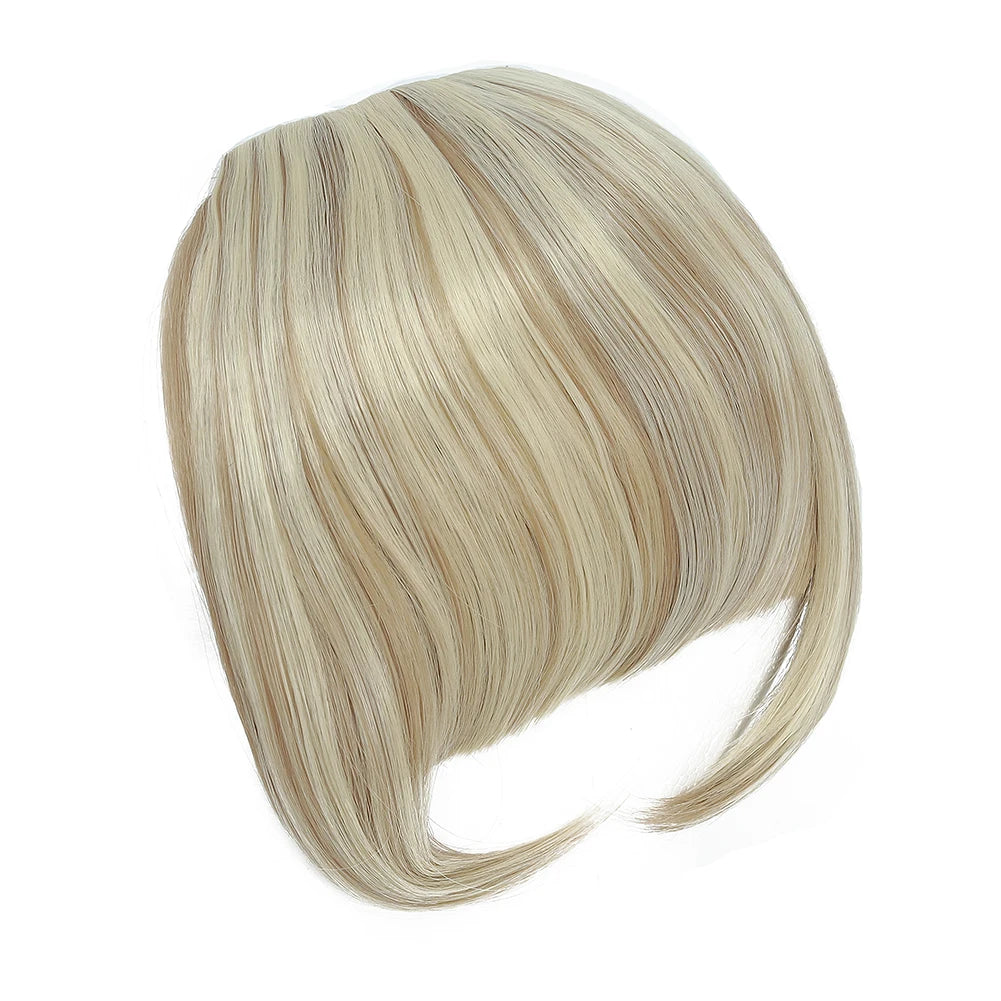 NovaFringe™ – Die nahtlose 3D-Clip-In-Pony-Erweiterung