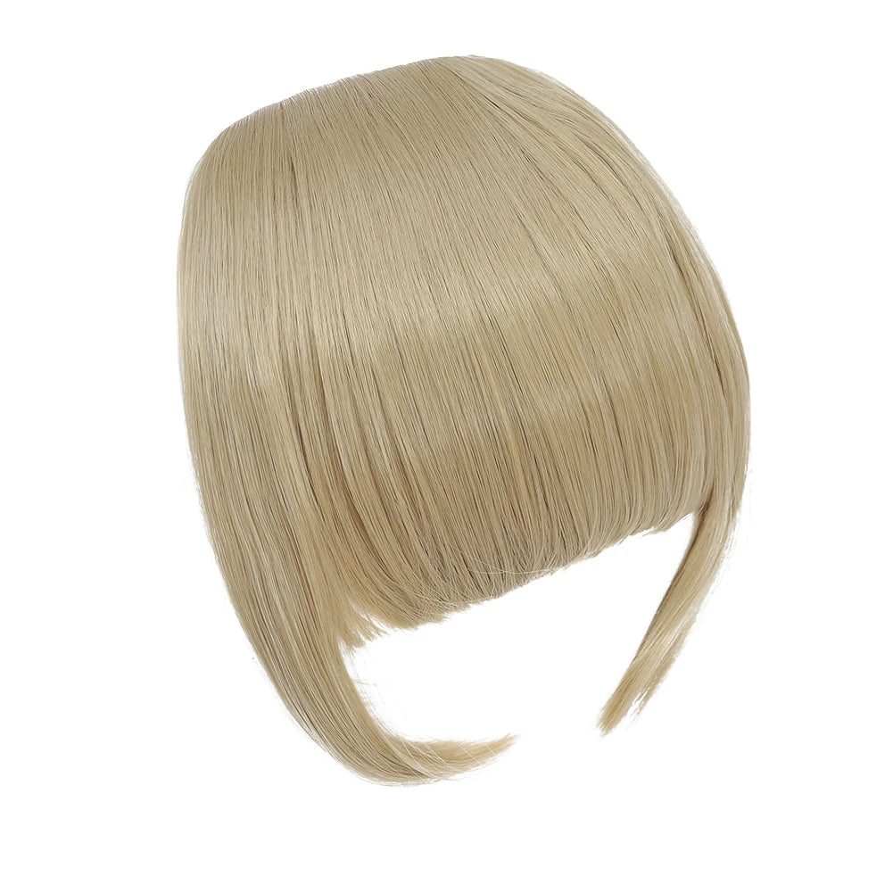 NovaFringe™ – Die nahtlose 3D-Clip-In-Pony-Erweiterung