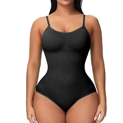 SilhouShape™ – Der Nahtlose Shaping-Bodysuit