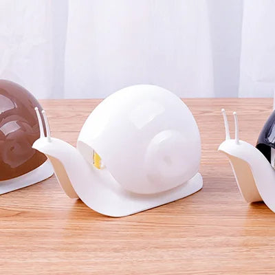 SnailSoap – Der charmante Seifenspender